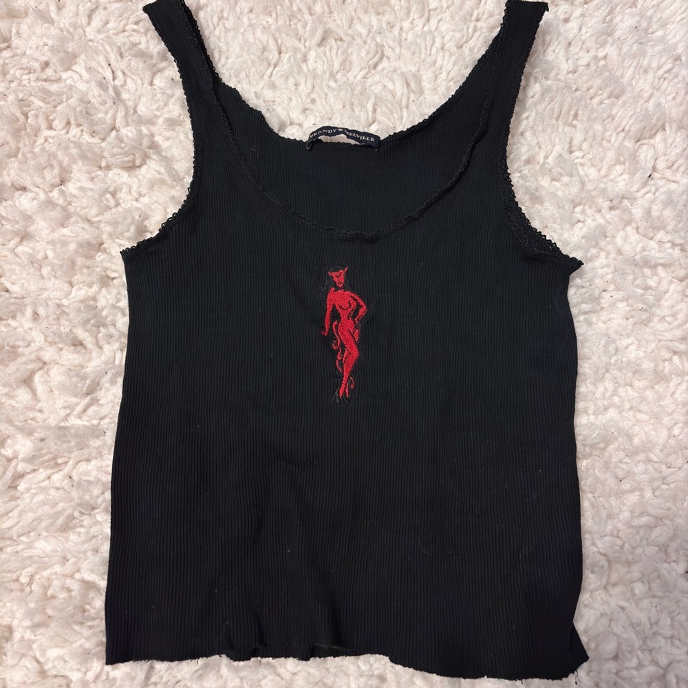 Brandy Melville Tank